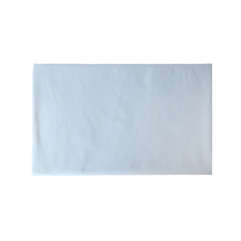 Düz Boya Bebek Mix And Match Mavi - Düz Çarşaf