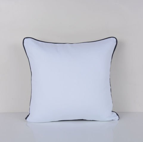 Otto Dijital Baskılı Dekoratif Kırlent 40x40 cm Home Harmony Serisi