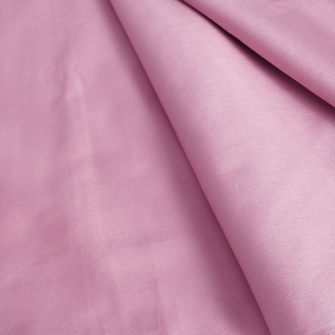 Düz Boya Bebek Mix And Match Pembe - Düz Çarşaf