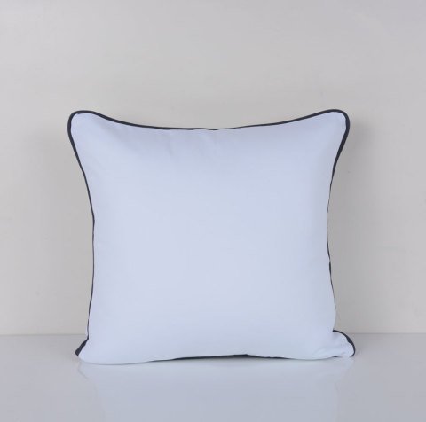 Otto Dijital Kırlent 40x40 Gri