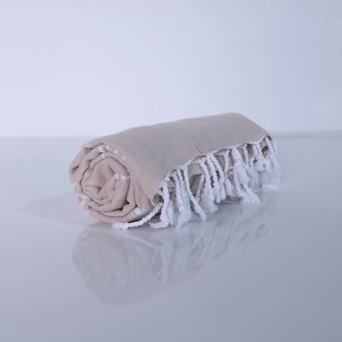 Sultan Peştemal Bej