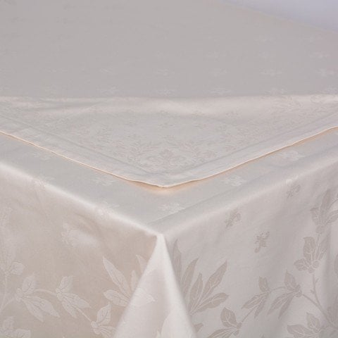 Lilium Masa Örtüsü Lacivert - 150x350