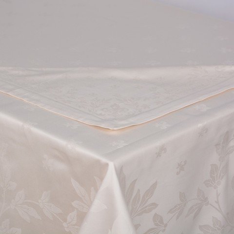 Lilium Masa Örtüsü Ekru - 150x300