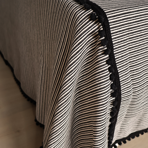 Jane Yatak Örtüsü