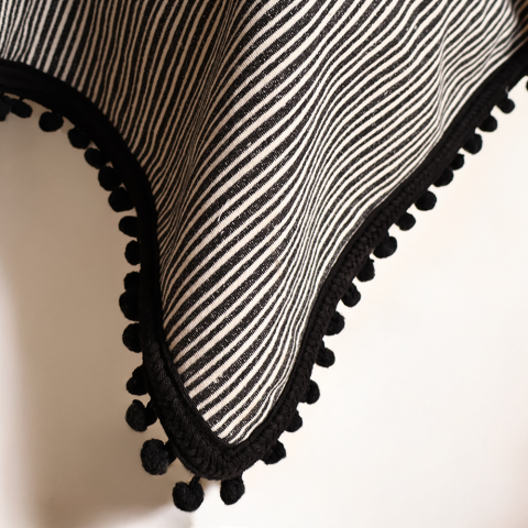 Jane Yatak Örtüsü