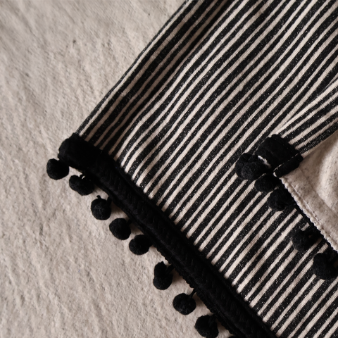 Jane Yatak Örtüsü