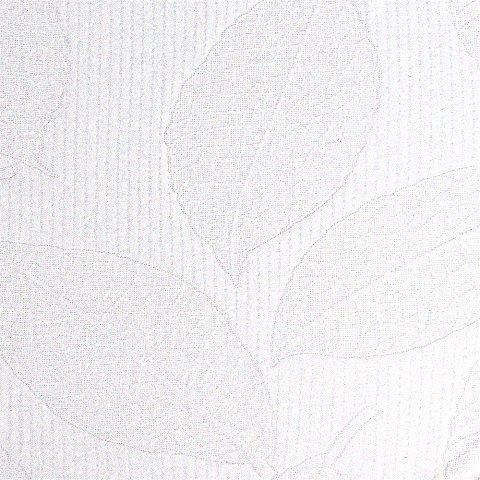 Yaprak Pike Takımı Beyaz - Tek Kişilik