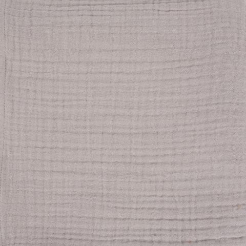 Kişiye Özel Nakışlı Çok Amaçlı Müslin Örtü Taş