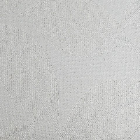 Yaprak Pike Takımı Krem - Tek Kişilik