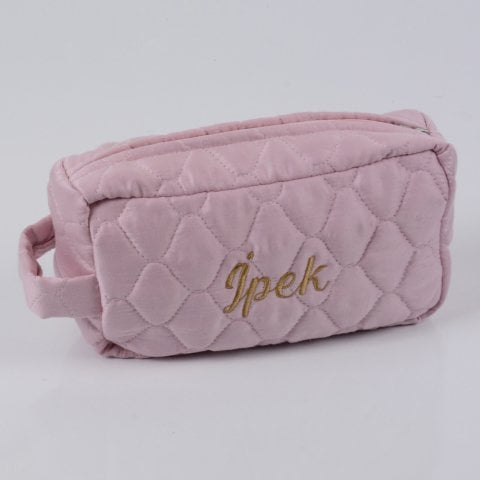 Kişiye Özel Bebek Bakım Çantası