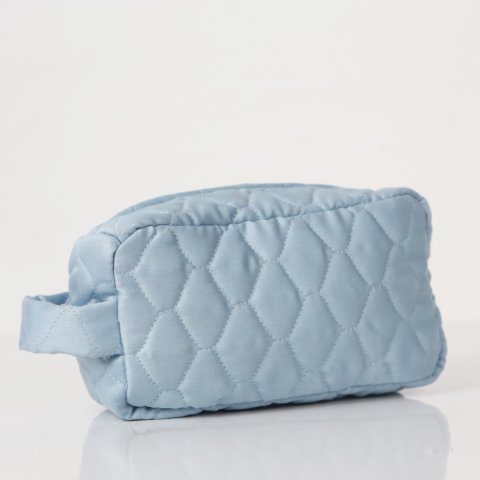 Kişiye Özel Bebek Bakım Çantası Mavi