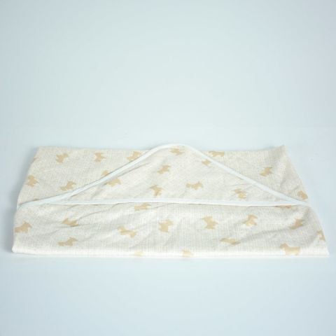 Terri Pop Müslin Kundak