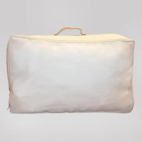 Kişiye Özel Bebek Valiz Düzenleyici