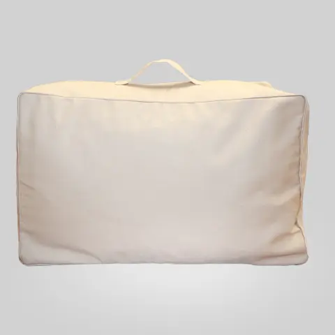 Kişiye Özel Bebek Valiz Düzenleyici