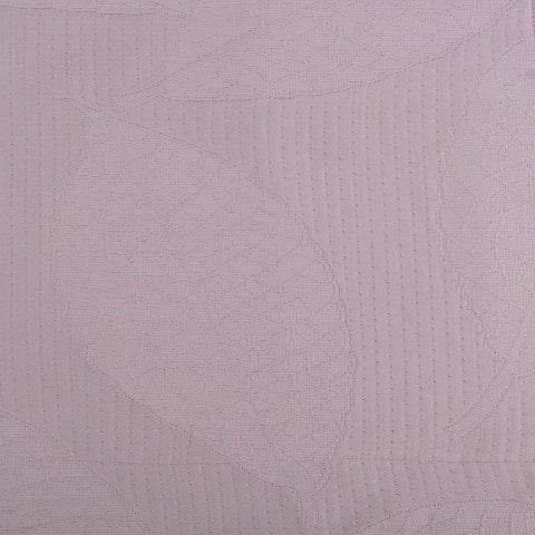 Yaprak Pike Takımı Pudra - King Size