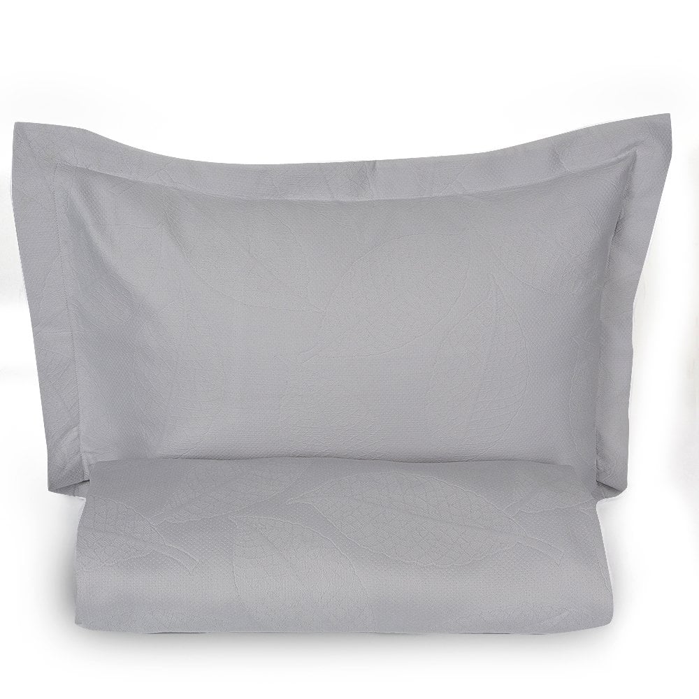 Yaprak Pike Takımı A.Gri - King Size