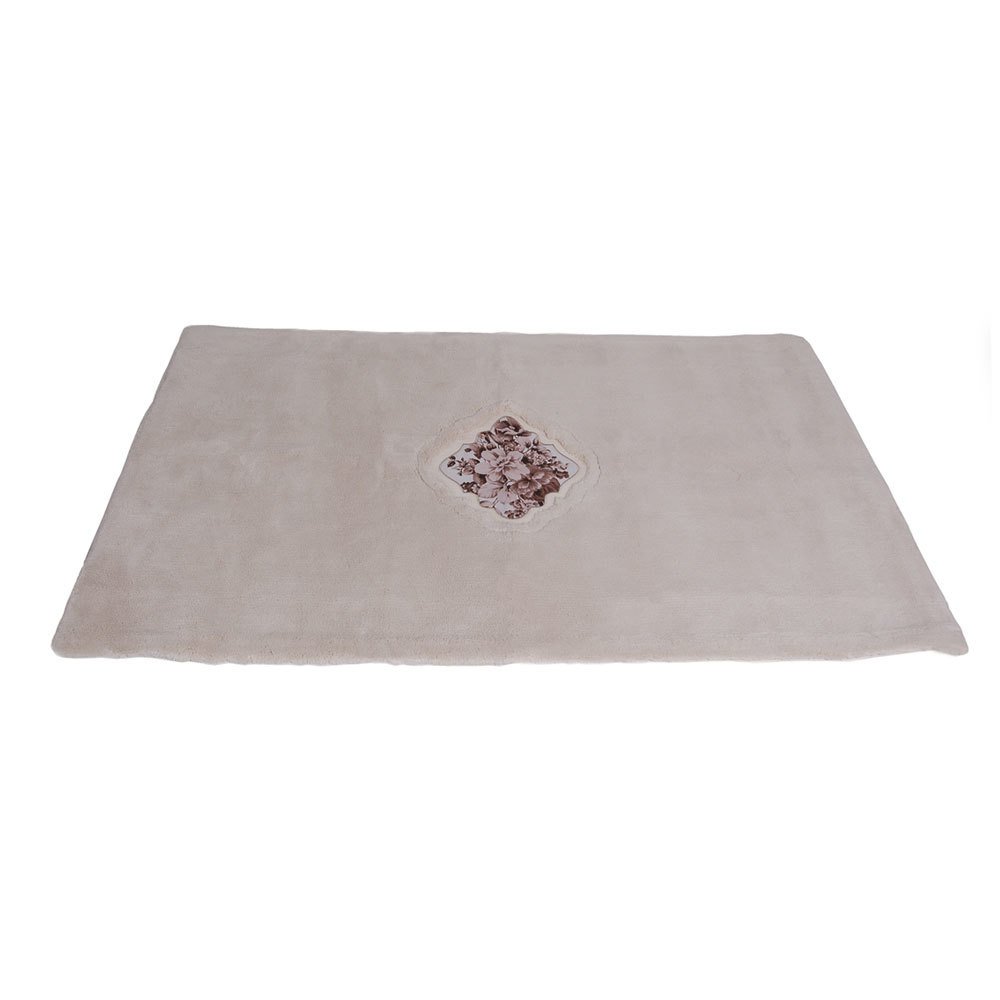 Denise Paspas Dekoratif ve Dayanıklı Kapı Önü Paspas Modeli