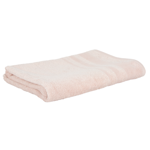 Basic bambu havlu yumuşak ve doğal bambu lifli banyo havlusu