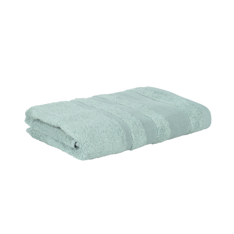 Basic bambu havlu yumuşak ve doğal bambu lifli banyo havlusu