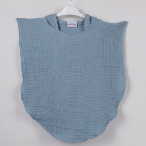 Çocuk Panço Mavi - 3-5