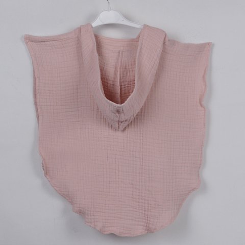 Çocuk Panço Pembe - 3-5