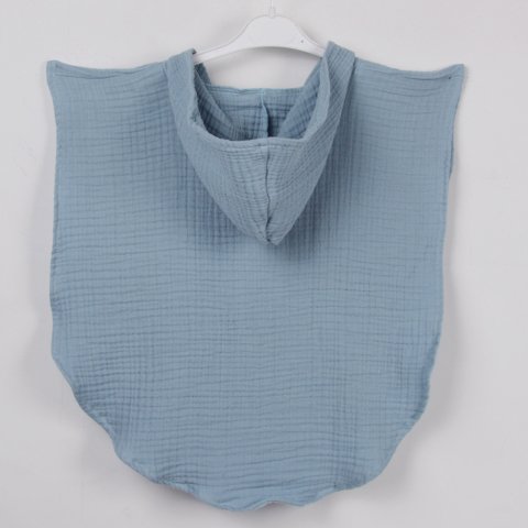 Çocuk Panço Mavi - 1-3