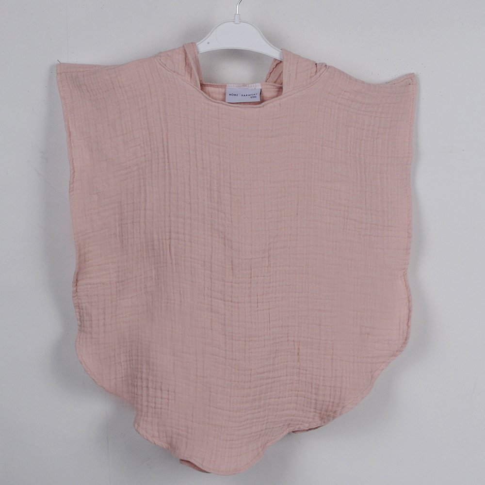 Çocuk Panço Pembe - 1-3