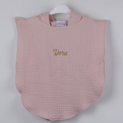 Kişiye Özel Çocuk Panço