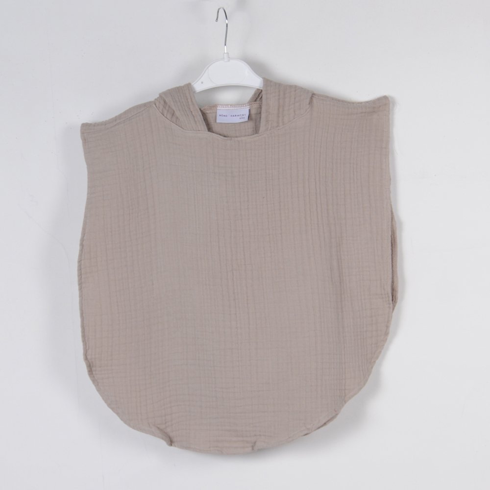 Kişiye Özel Çocuk Panço Taş - 3-5