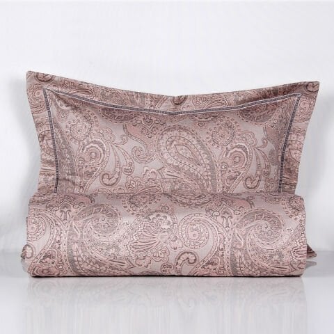 Şal Yatak Örtüsü