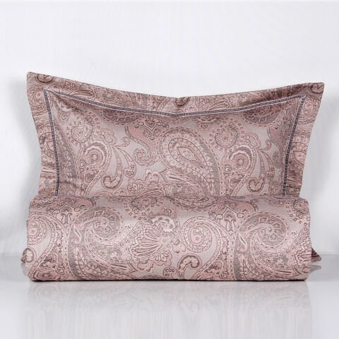 Şal Yatak Örtüsü