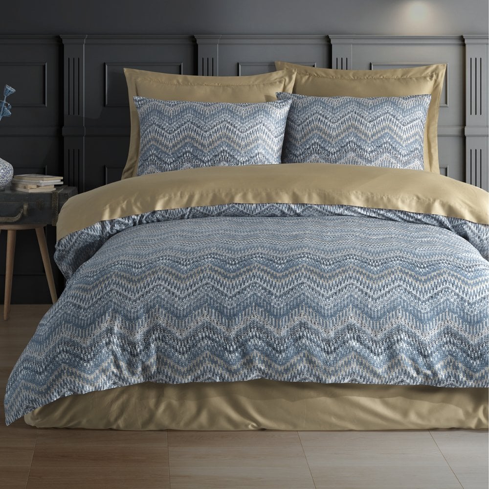 %100 Pamuk Saten Sara Nevresim Takımı 80 Tel Yumuşak Dokulu Yeni Sezon