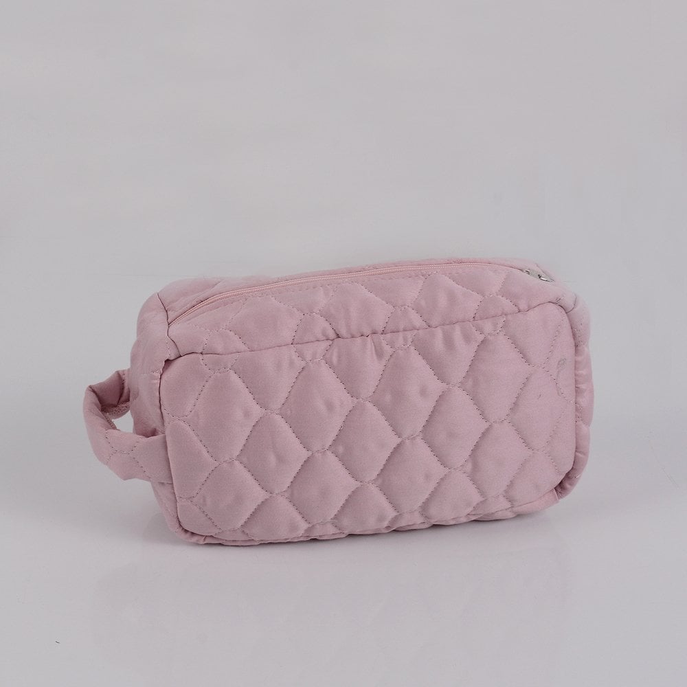 Bebek Bakım Çantası Pembe