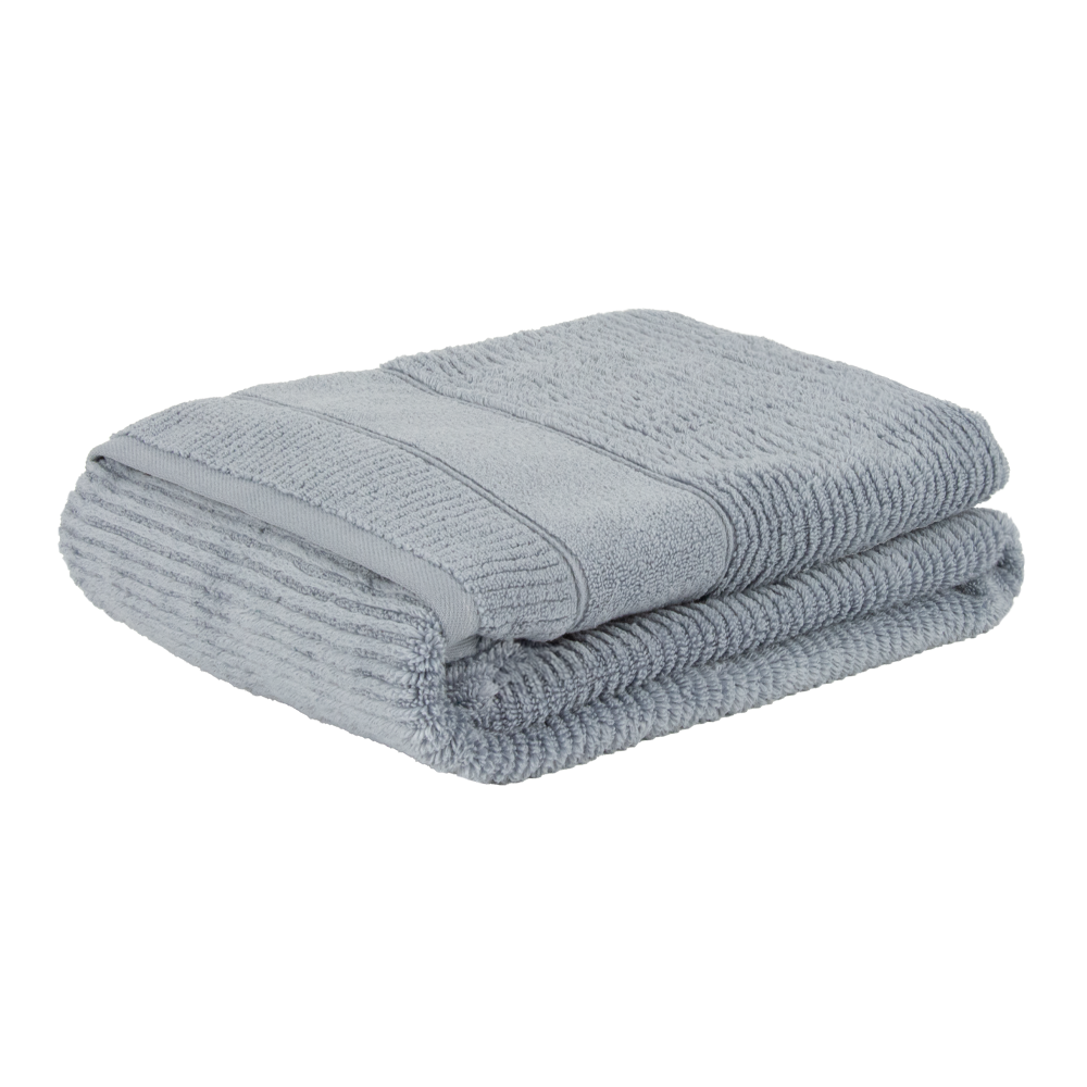 Stripes Air Flow Microcotton Havlu Yumuşak Dokulu Banyo Havlusu