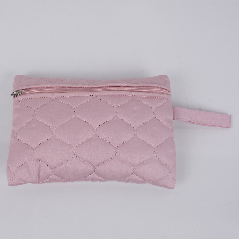 Bebek Bakım Çantası Pembe