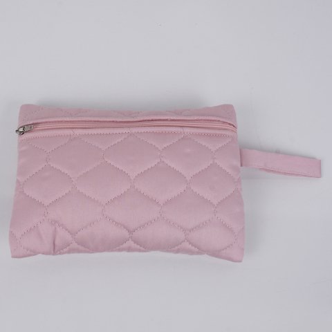 Bebek Bakım Çantası Pembe