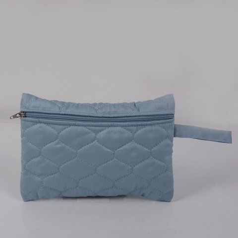 Bebek Bakım Çantası Mavi