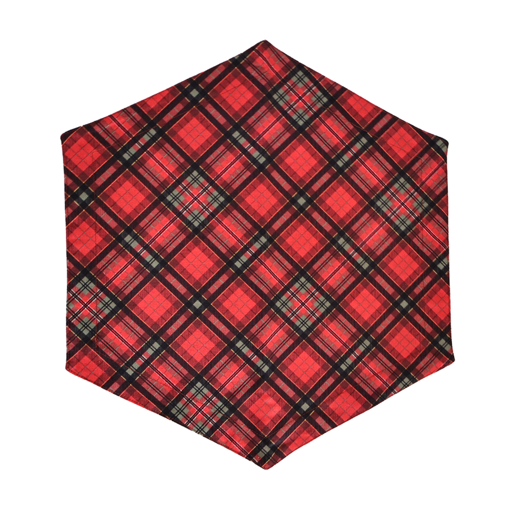 Morris Bardak Altlığı 14x12*1