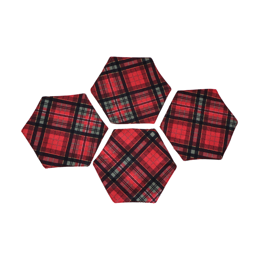 Morris Bardak Altlığı 14x12*4