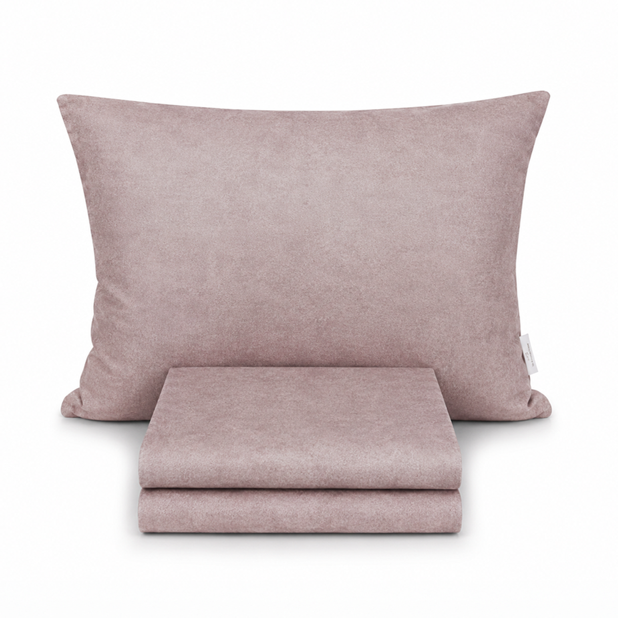 Ozzy Fitted Takım Pembe - 180x200 King Size