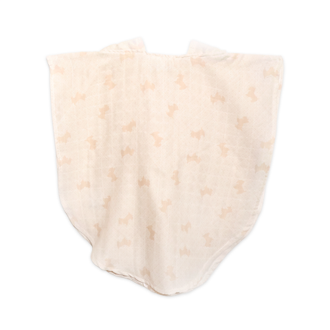 Terrı Pop Muslin Çocuk Panco