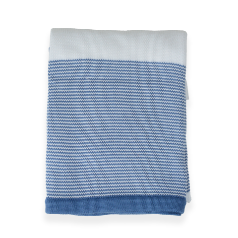 Pamuk Bebek Battaniye