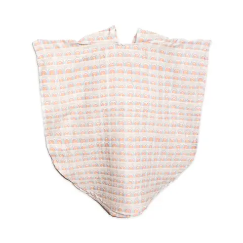 Raınbow Muslin Çocuk Panco 3-5