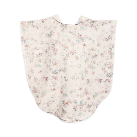 Colourful Stars Muslin Panco