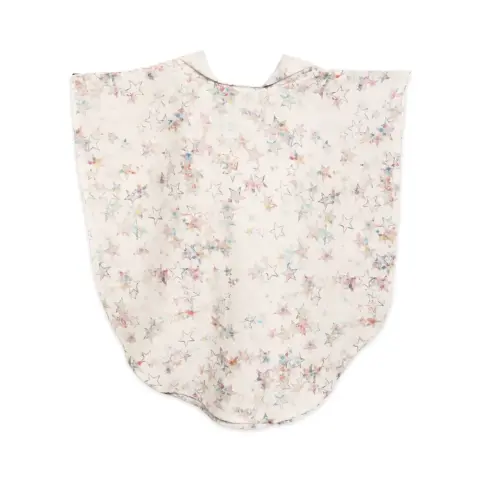 Colourful Stars Muslin Panco 1-3