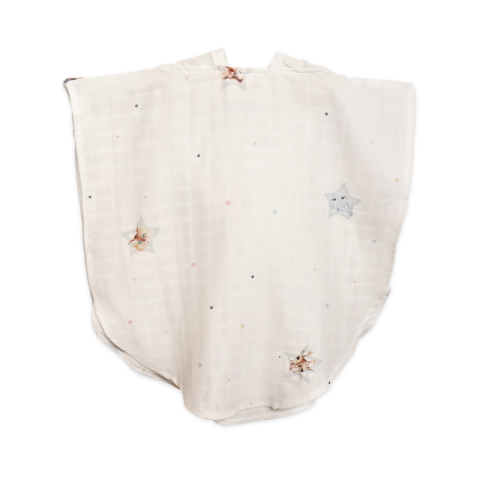 Starheads Muslin Çocuk Panco