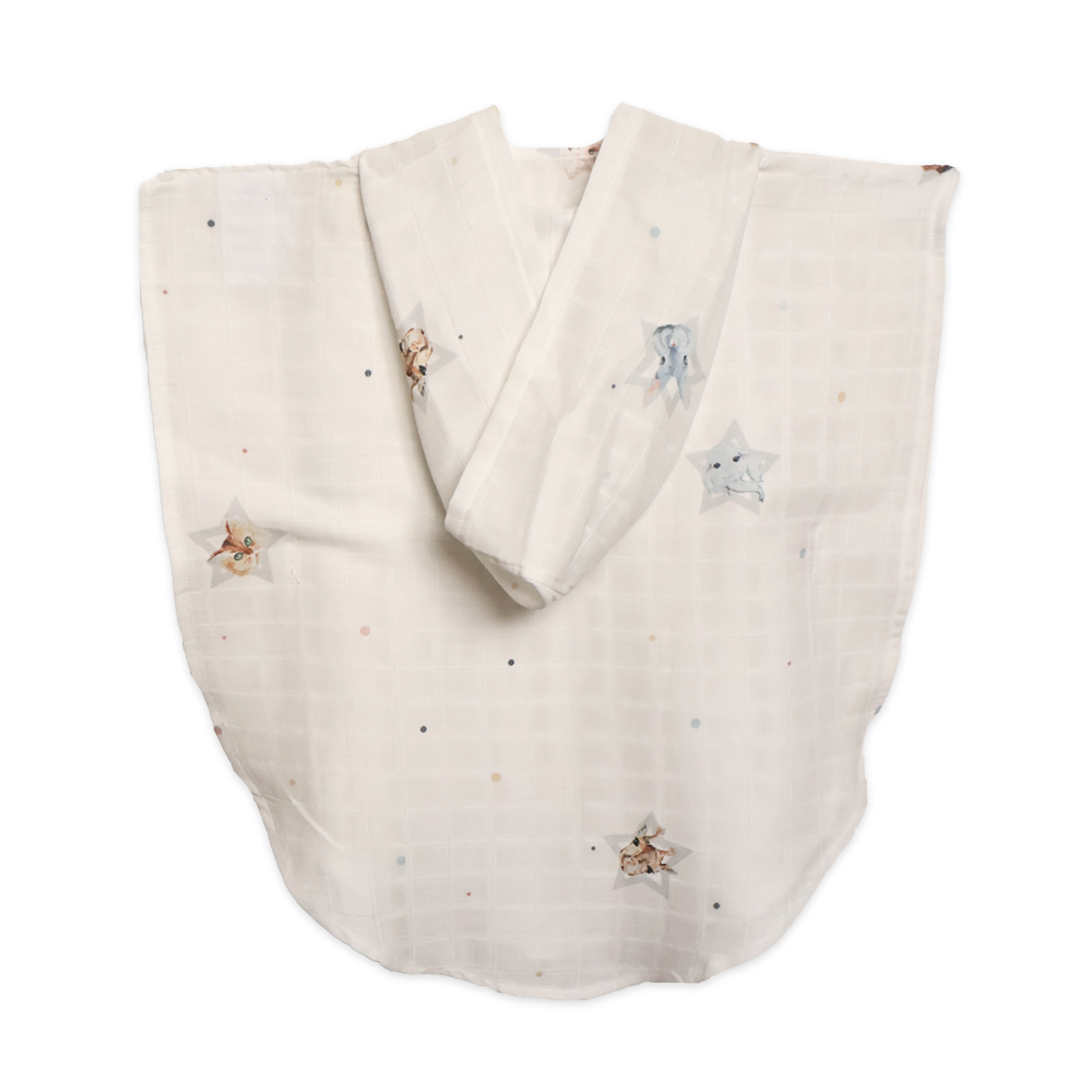 Starheads Muslin Çocuk Panco 1-3
