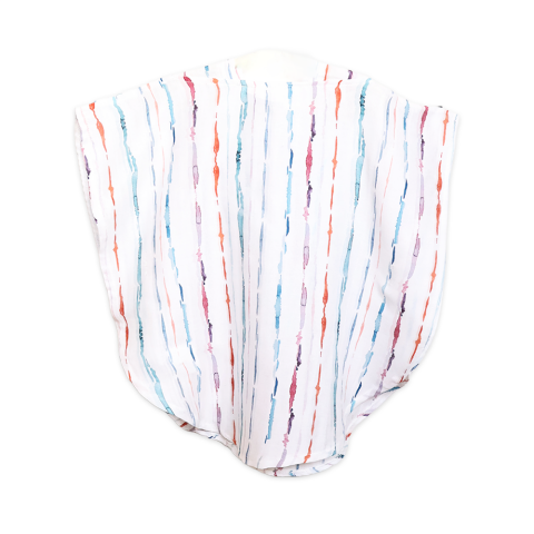 Sofia Müslin Çocuk Panço