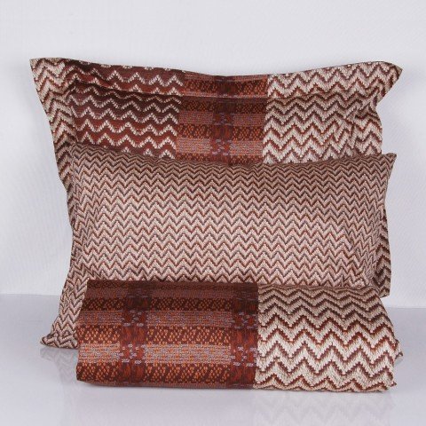 %100 Pamuk Saten Tias Dijital  Nevresim Takımı Orijinal - Tek Kişilik - Fitted Çarşaf