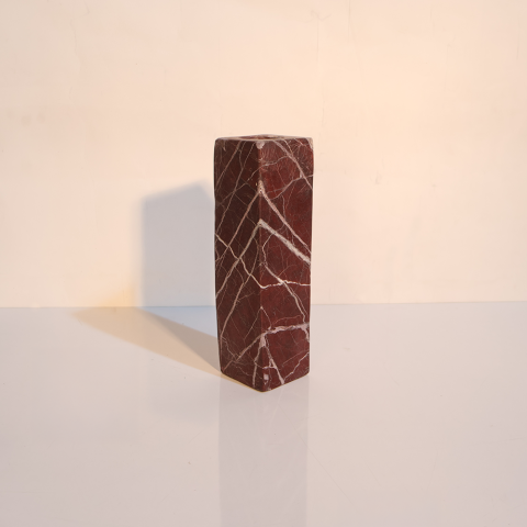 Mermer Vazo 29 cm
